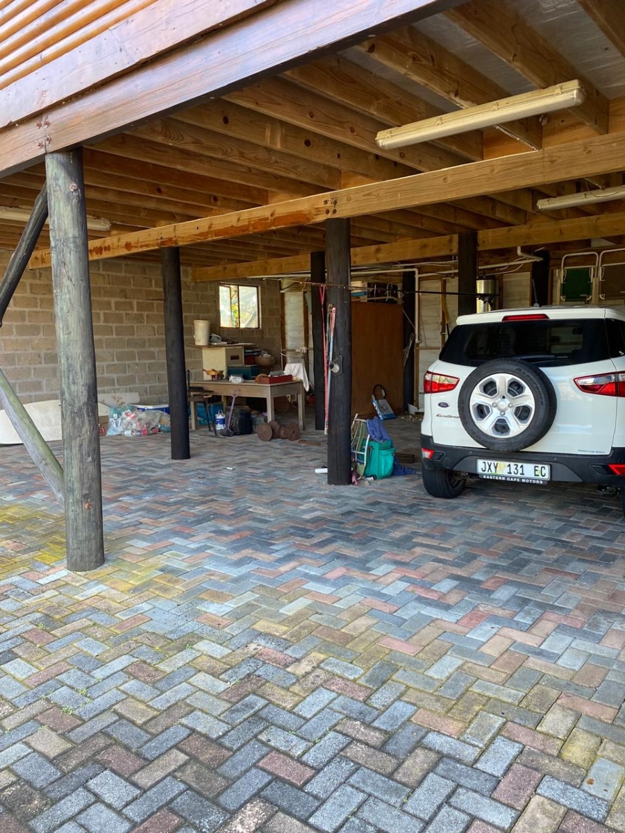 2 Bedroom Property for Sale in Kleinemonde Eastern Cape